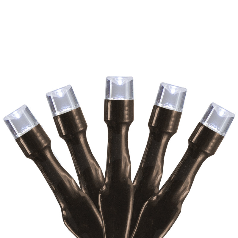 0.1'' LED String Lights