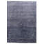 Tapis gris Iniguez