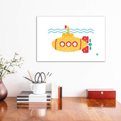 " Submarine "