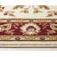 Cool Oriental Synthetic Area Rug-1708059877