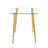 TABLE LEG FOR GT-02, Leg-779355170-779355172