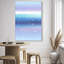 Moonlit Gradient Print by Oliver Gal-617652724-723919926