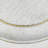 Worthing Steel Flush Mount-899314088