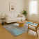 Premium Machine Washable Otte AMF1777 Modern Rug