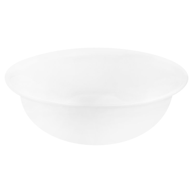 Livingware Winter Frost 18 Oz. Soup/Cereal Bowl