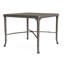 Calcutta Outdoor Square Side Table-592198951