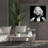 'Halter Top Marilyn Red Lips' by Chris Consani, Giclee Canvas Wall Art-973674245