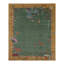 Handmade Wool Area Rug