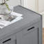 Mcmillen Storage Bench