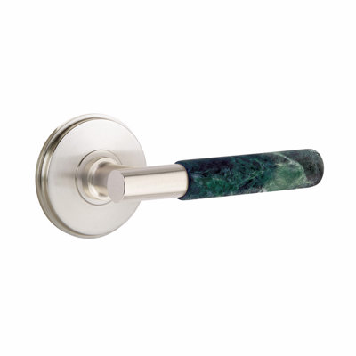 Select Privacy (Bed & Bath) Door Lever
