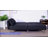 Palmgrass Full 78.5" Wide Linen Tufted Back Convertible Sofa-1015322407