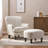 Kamiyla 33'' Wide Armchair and Ottoman-71034672-121431430