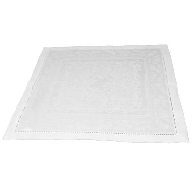 Linen Square Napkins