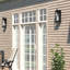 Lanterne murale d'extérieur Trumble-529055843-529055842