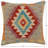 Geometric Throw Pillow