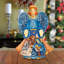 Derevo Nativity Angel