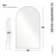 Miroir incliné Kira-1274890198-1274021544