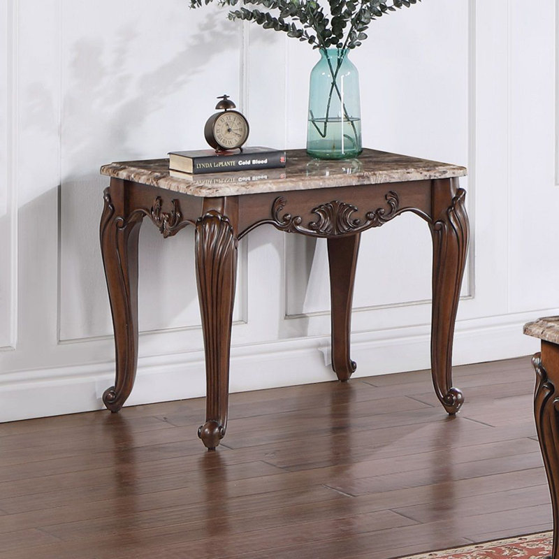 Table de bout Kamanski