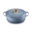 Le Creuset Signature Cast Iron Oval Casserole-1947975303-2010426464