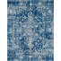 Bleu Sarcelle/Bleu Marine