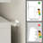 Modern 9-Drawer Dresser With LED Lights & Charging Station - Wide Chest Of Drawers, Large Storage Cabinet Organizer With USB Ports For Bedroom, Living Room, Closet-271750382