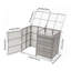 Bin Store