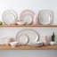 Assiettes plates Noritake Colorwave, 10 3/4 po-85106657