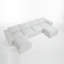 6 Seater Seating Component-1020522962