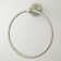 Seattle Collection Wall-Mount Towel Ring