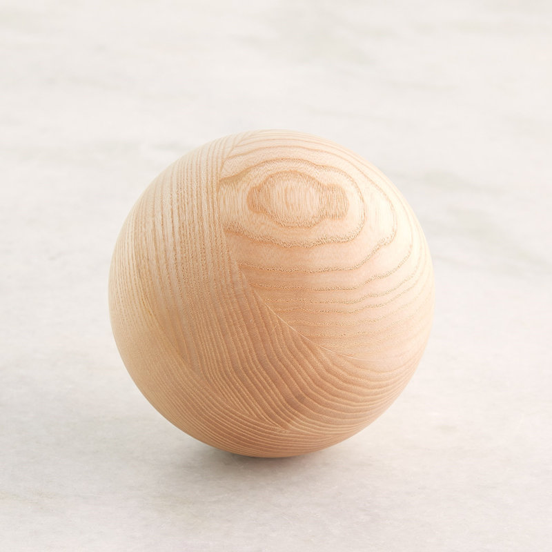 Maxwell Sphere-Ash
