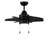 24'' Ceiling Fan with LED Lights-2097014780