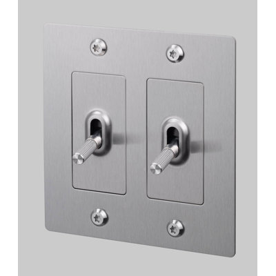 2G Toggle / Linear / Without Logo