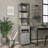 Ethelle Storage Bookcase