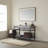 48'' Single Bathroom Vanity with Stone Top-92696969-92696970-92696971