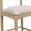 Tabouret en tissu (ensemble de 2)-2077933097-2077933098