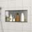 Accent Cabinet, Small Cabinet, Small Storage Cabinet, Metal Locker, Shower Niche, For Bathroom-2073875441-2080054631