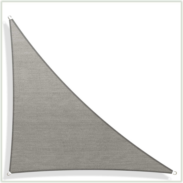 Colourtree Customize Right Triangle Sun Shade Sail
