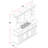 Zenna 66'' Sideboard
