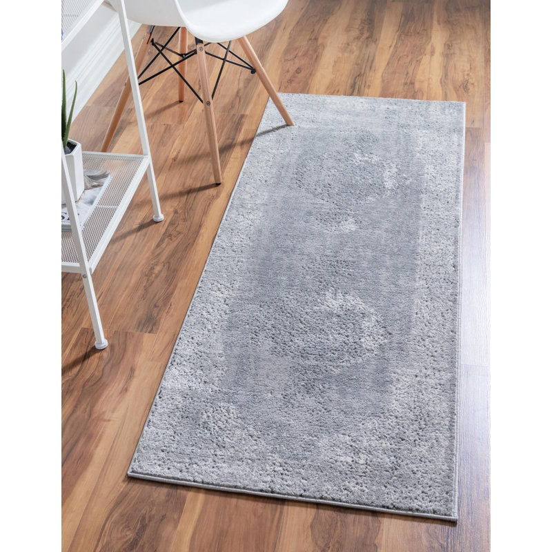 Janousek Oriental Indoor Rug, Runner 2' x 6'1"