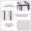 Serre en polycarbonate Balconera-110274606-111029464