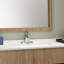 Robinet de salle de bain central à poignée simple Colony Pro