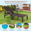 Futral Reclining Single Chaise-56361950