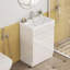 Meuble-lavabo autoportant 24 po avec lavabo 24 po