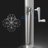 Voss 132 " W Round and Octagonal Tilt and Rotating Cantilever Umbrella with Crank Lift-1767594791-1777679047