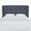 Matt Upholstered Headboard
