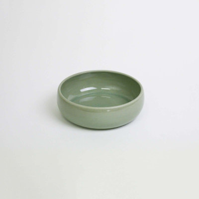 Borgen Stoneware Dessert Bowl