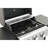 3 BURNER GAS GRILL