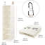 Rangement suspendu en tissu Mainio