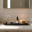 Brumit Bathroom Tray