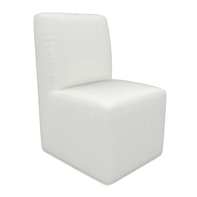 Praia Sunbrella® Patio Side Chair